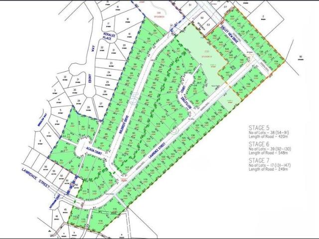 Land for sale in Biloela, Queensland