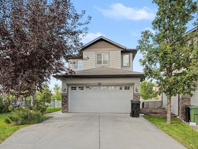 Condo for sale in Fort Saskatchewan, Alberta