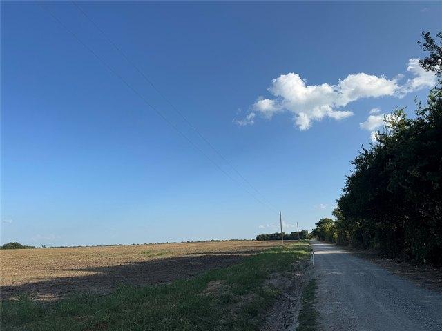 Land for sale in Fannin, Texas