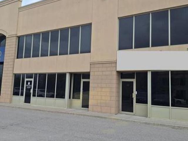 Commercial for rent in York, Ontario