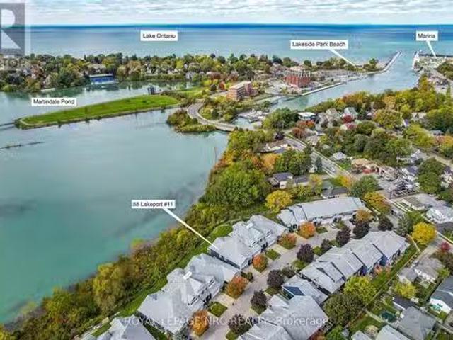 Condo for sale in St. Catharines