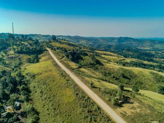 Land for sale in Mount Moreland, Kwazulu-natal