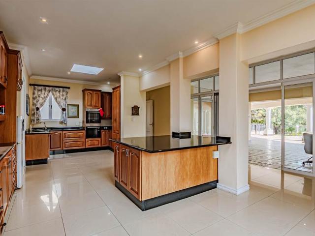 Property for sale in Waterkloof, Gauteng