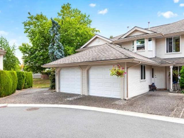 Townhouse for sale in Walnut Grove, Township of Langley