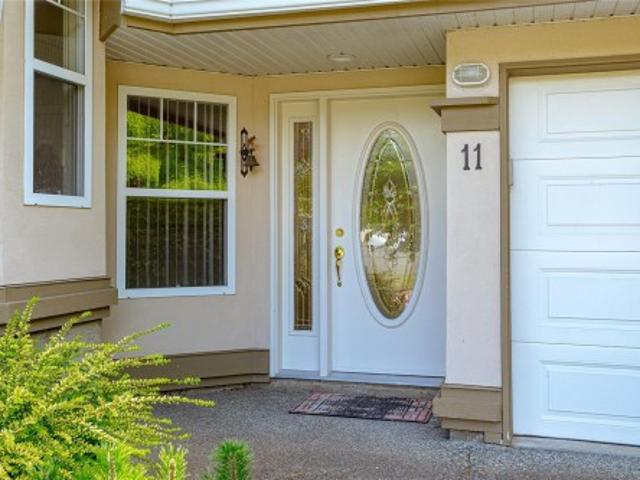 House for sale in Mill Bay, British Columbia