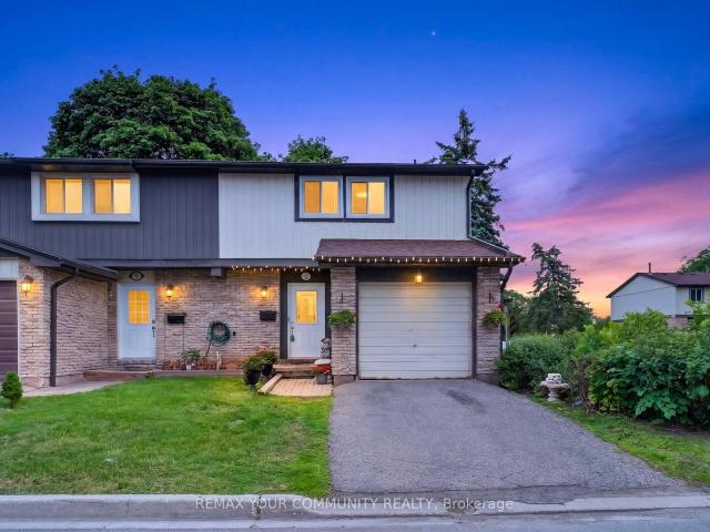 Condo for sale in Georgina, Ontario