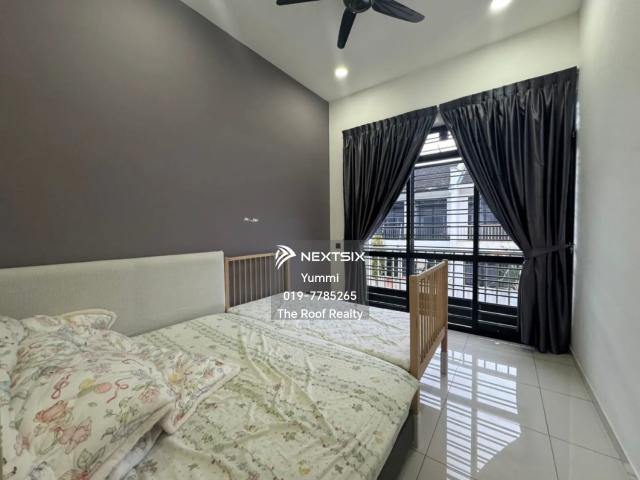 Property for sale in Kulai, Johor
