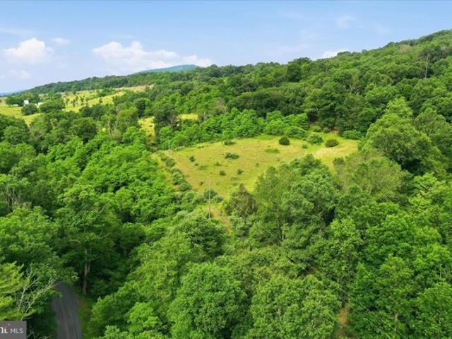 Land for sale in Hardy, West Virginia