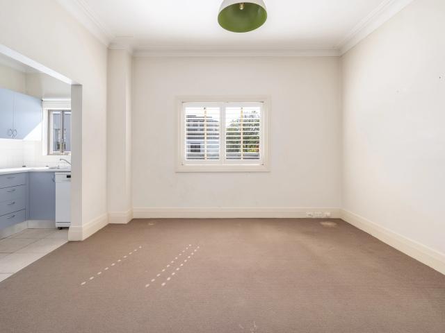 Apartment for rent in Six Ways, Sydney