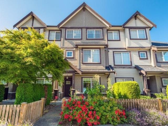 Townhouse for sale in Richmond, British Columbia