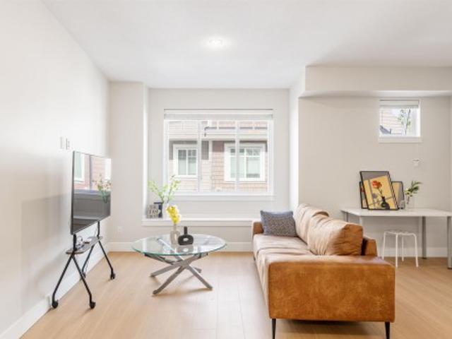 Townhouse for sale in Richmond, British Columbia