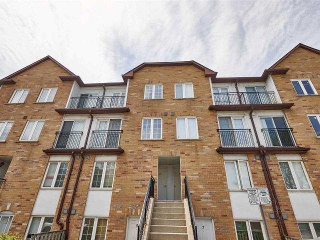Condo for sale in Woburn, Ontario