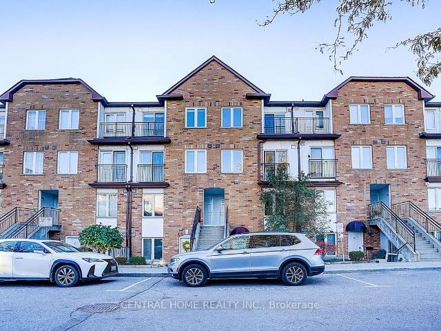 Condo for sale in Woburn, Ontario