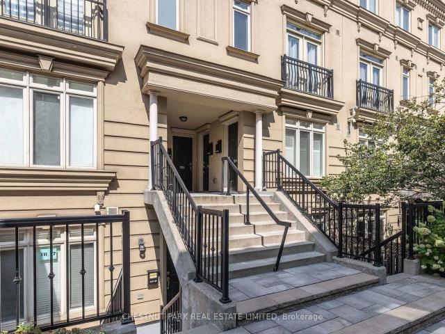 Condo for sale in Woburn, Ontario