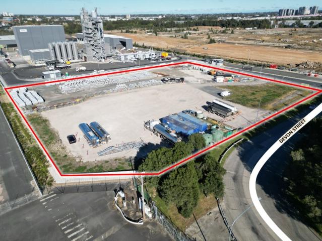 Property for rent in Sydney, New South Wales