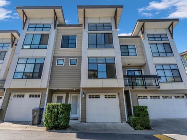 Townhouse for sale in Surrey, British Columbia