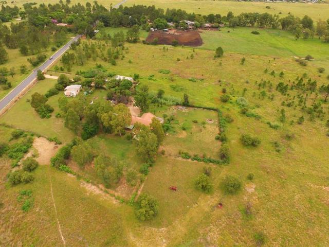 Land for sale in Johannesburg