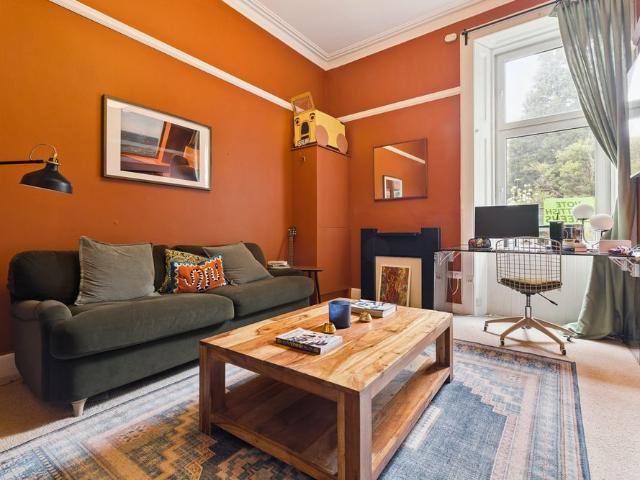 Apartment for rent in Mount Florida, Scotland