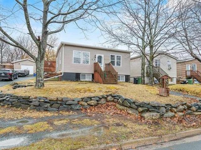House for sale in Dartmouth, Nova Scotia