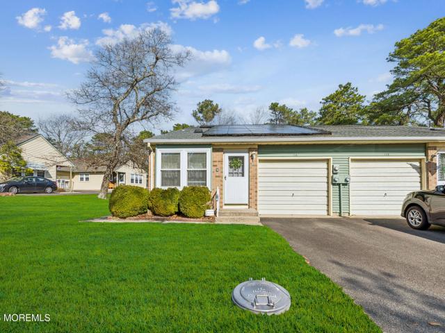 House for sale in Manchester Township, Ocean County