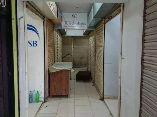 Commercial for sale in Sector 11-I, کراچی ڈویژن