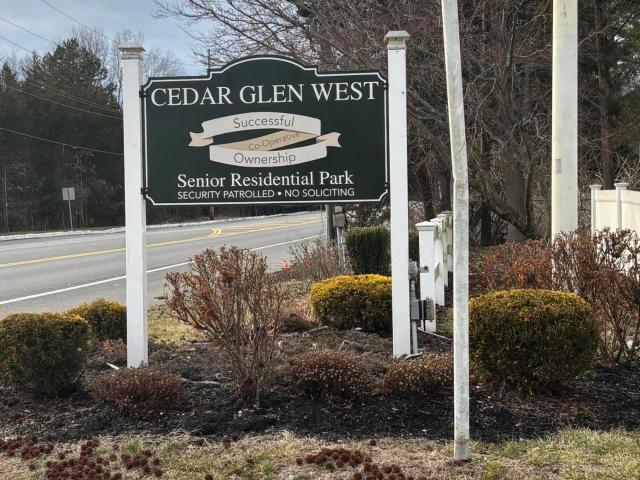House for sale in Whiting, New Jersey
