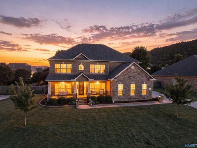 House for sale in Gurley, Alabama