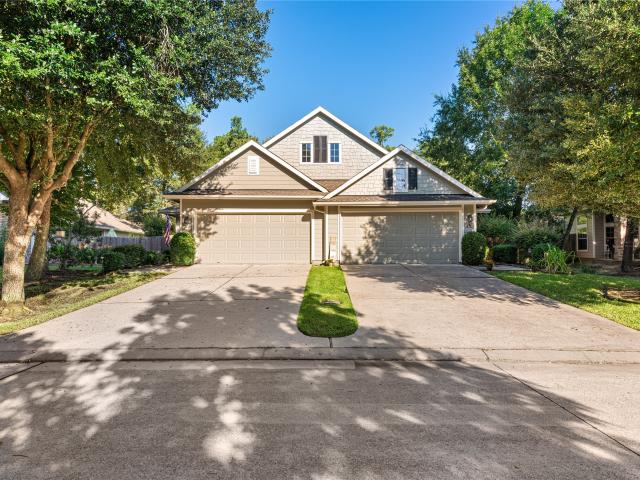 Townhouse for sale in Conroe, Texas