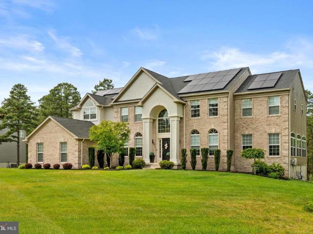 House for sale in New Jersey