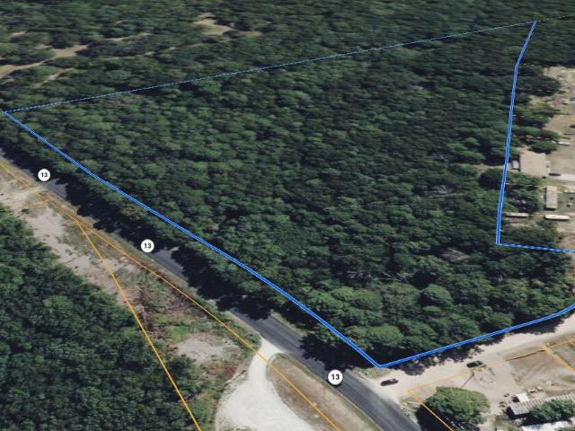 Land for sale in Stone, Missouri