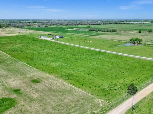 Land for sale in Whitesboro, Texas