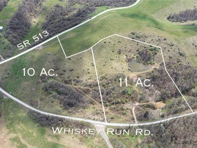 Land for sale in Guernsey, Ohio