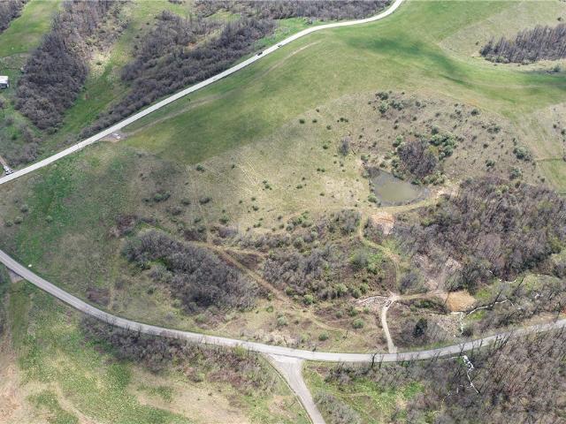 Land for sale in Noble, Ohio