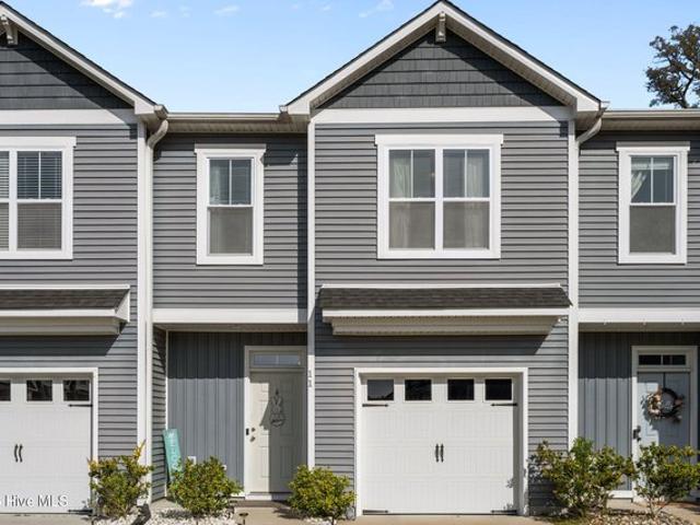 Townhouse for sale in Hampstead, Pender County