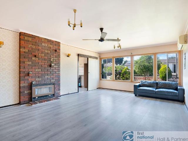 House for rent in Doveton, Melbourne
