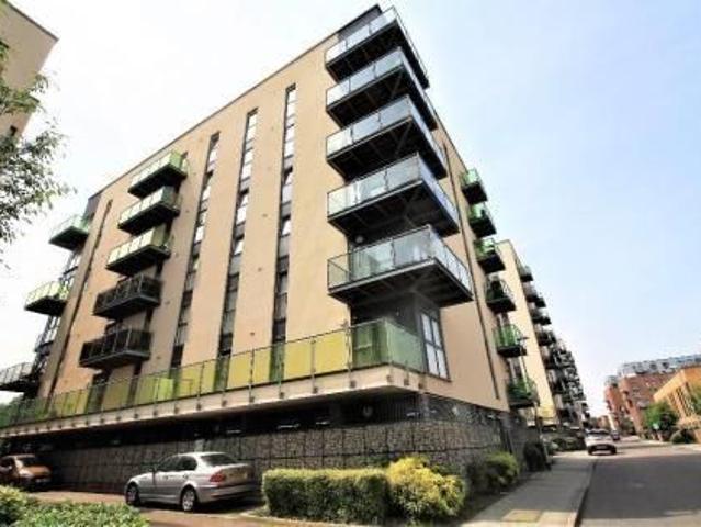 Apartment for rent in Becontree, Greater London
