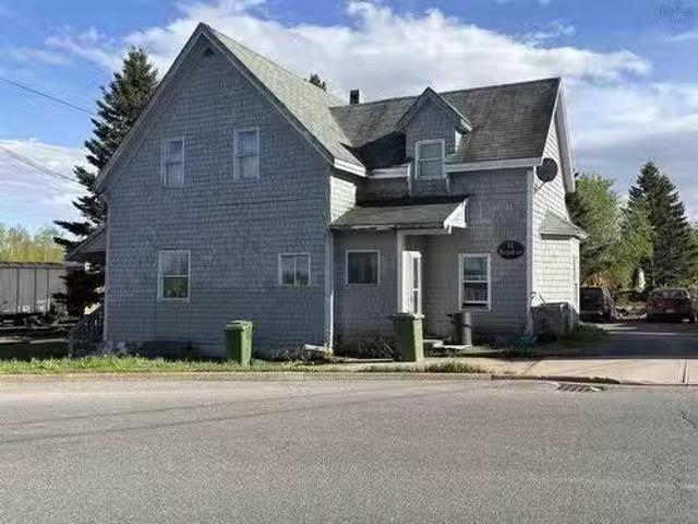 House for sale in Stellarton, Nova Scotia
