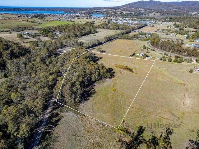 Land for sale in St Helens, Tasmania