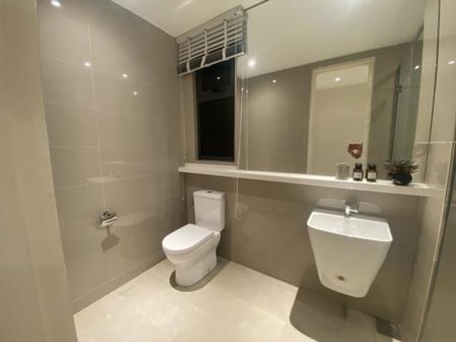 Property for sale in Johor
