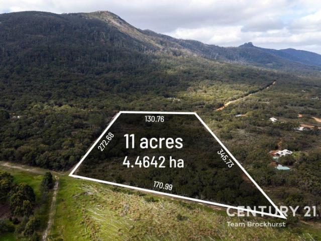House for sale in Porongurup, Western Australia