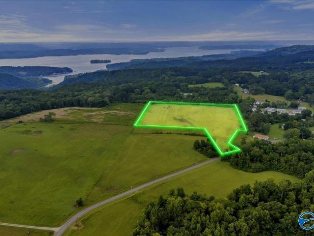 Land for sale in Grant, Alabama