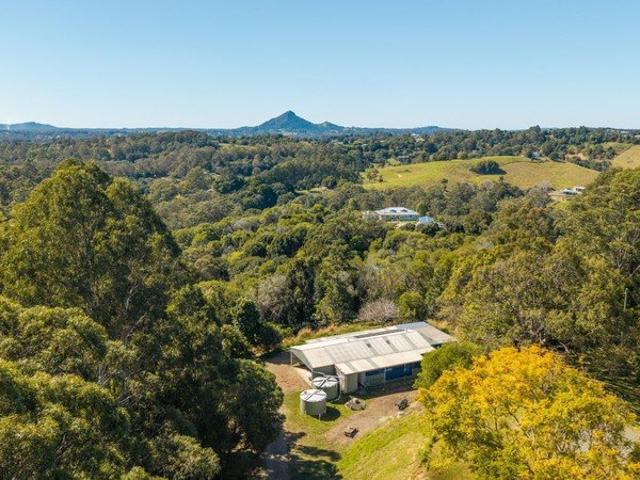 Land for sale in Black Mountain, Noosa Shire