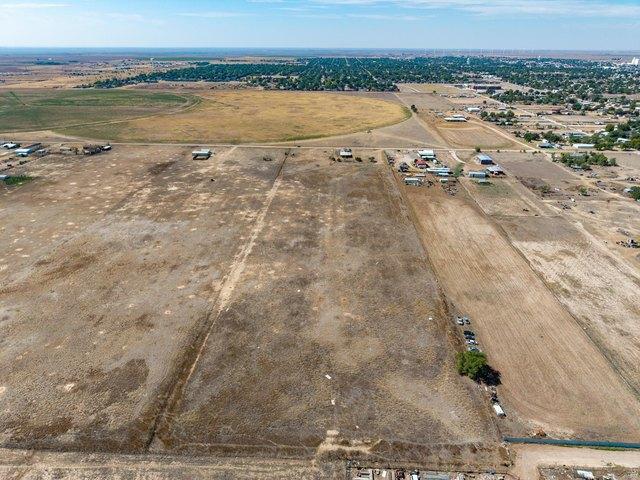 Land for sale in Dumas, Texas