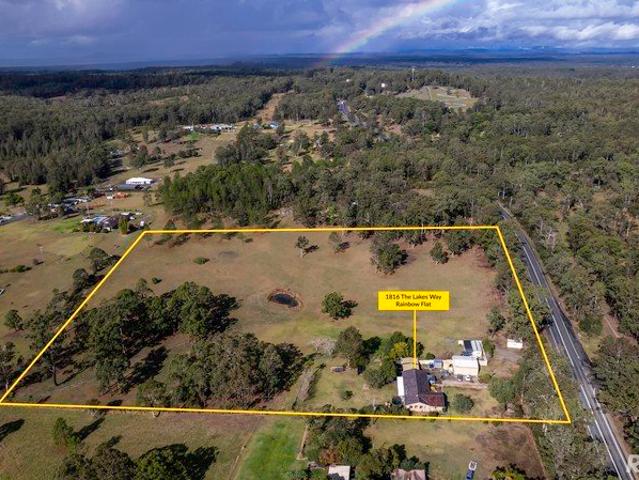 House for sale in Rainbow Flat, New South Wales