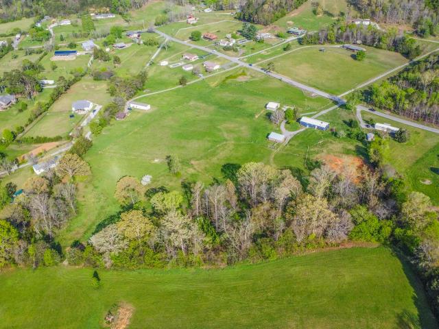 Land for sale in Tennessee