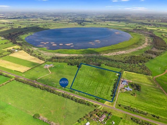 Land for sale in Cobden, Victoria