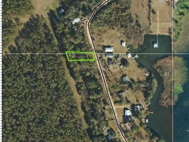 Land for sale in Donalsonville, Georgia