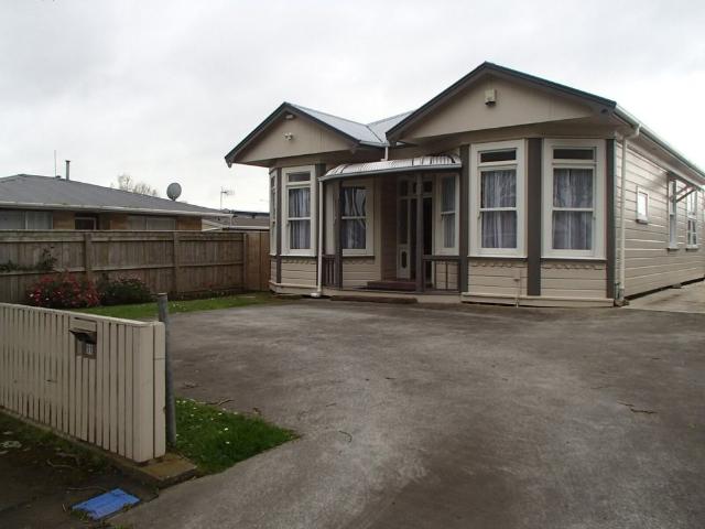 House for rent in Palmerston North, Oroua County