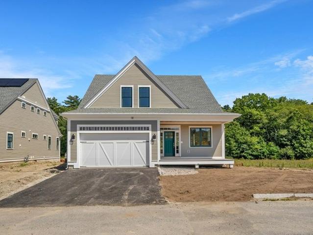 House for sale in Sherborn, Massachusetts