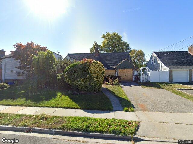 House for sale in Nassau, New York
